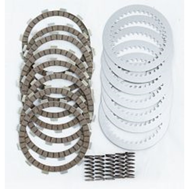 Spojková sada HONDA CR 125 87-99,KTM SX125/144/150 98-13