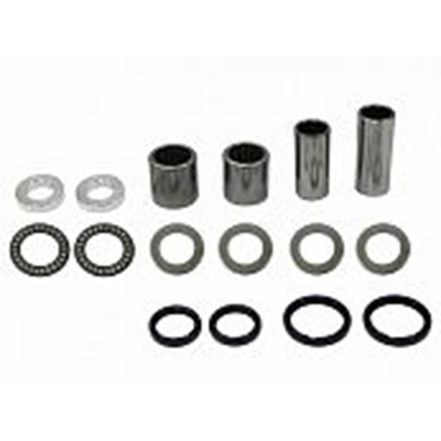 Sada kyvné vidlice MRP HONDA CRF250 10-13/CRF450 09-12