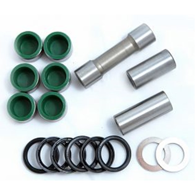 Sada přepákování FULL KIT MRP HONDA CR 125/250 2000-2001