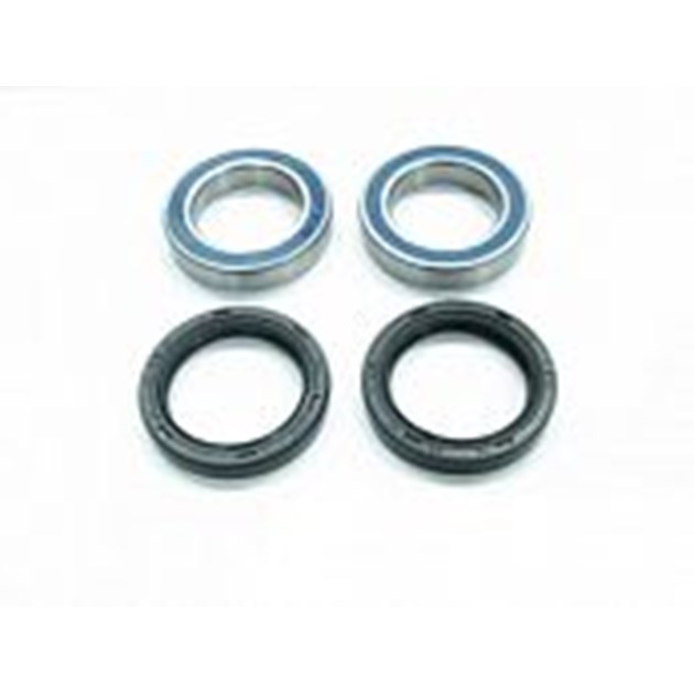 Sada ložisek a gufer kol MRP KTM SX125/250/SXF250/450/525 09/18přední
